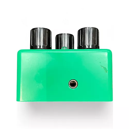 Used Ibanez TS808 Reissue Tube Screamer Distortion Effect Pedal