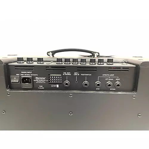 Used Blackstar ID Core 100W 2X10 Guitar Combo Amp