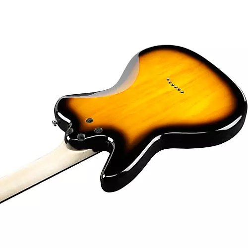 Ibanez Noodles NDM5 Signature 6-String Electric Guitar 2-Color Sunburst