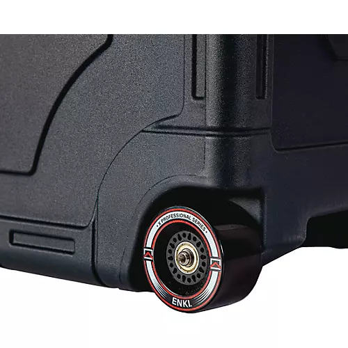 ENKI XB-2 Electric Bass Guitar Case