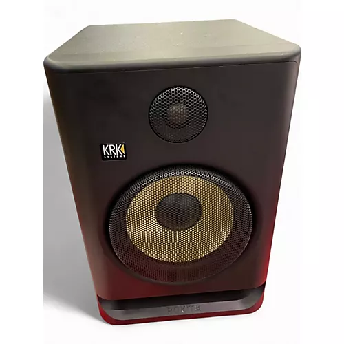 Used KRK RP8G5 Powered Monitor