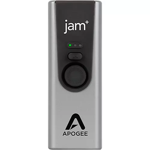 Open-Box Apogee JAM PLUS Condition 1 - Mint