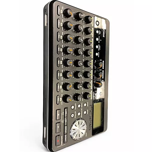 Used TASCAM DP008 MultiTrack Recorder