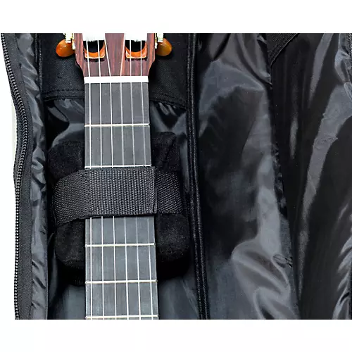 Kremona Verea Cutaway Acoustic-Electric Nylon Guitar Natural