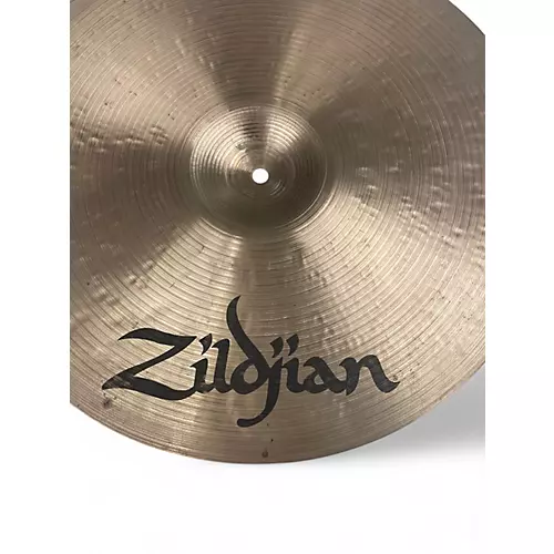 Used Zildjian 16in K Custom Dark Crash Cymbal 36
