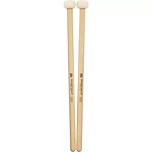 Meinl Stick & Brush Medium Mallets