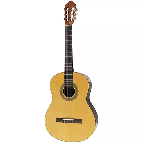 Lucero LC100 Classical Guitar Natural