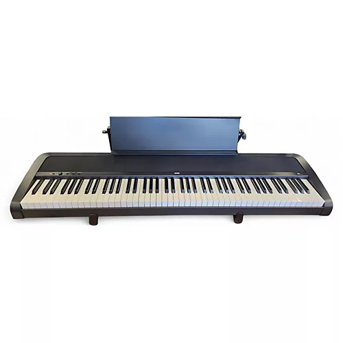 Used KORG B2SP Digital Piano