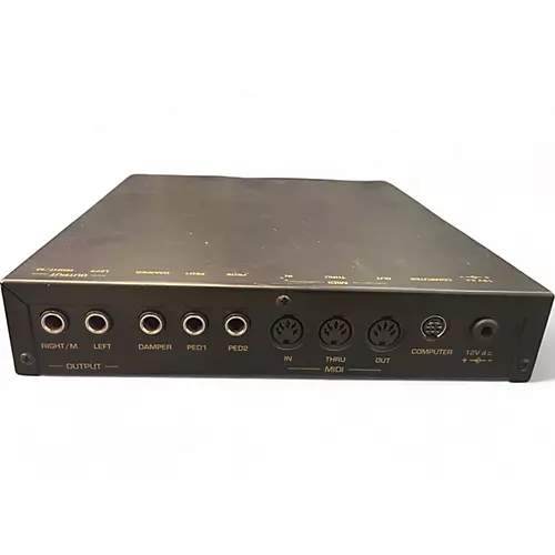 Used Generalmusic REALPIANO EXPANDER