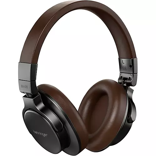 Behringer BH 470 Studio Monitor Headphones
