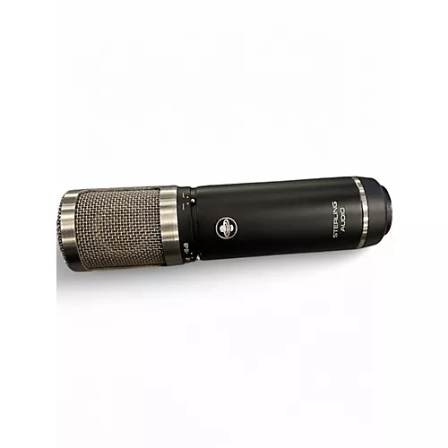 Used Sterling Audio ST59 Condenser Microphone