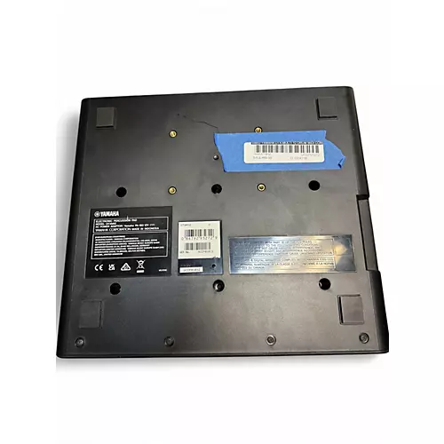 Used Yamaha DTX-MULTI 12 Drum MIDI Controller