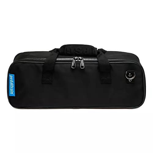 Pedaltrain Nano Plus Pedalboard with Soft Case