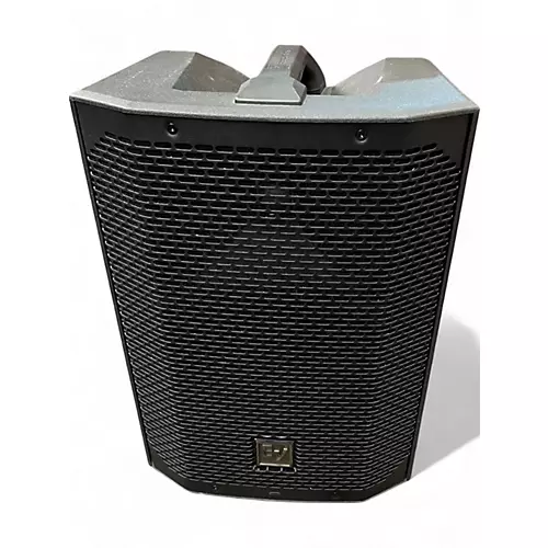 Used 2024 Electro-Voice EVERSE 8 Powered Speaker