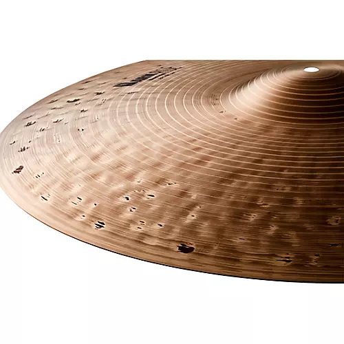 Zildjian K Dark Medium Ride Cymbal 22 in.