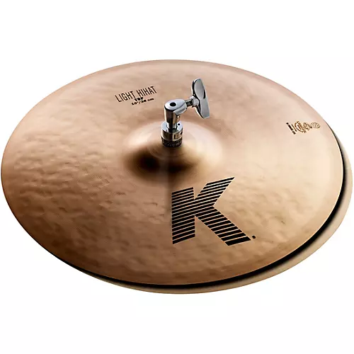 Zildjian K Series Country Cymbal Pack With Free 17