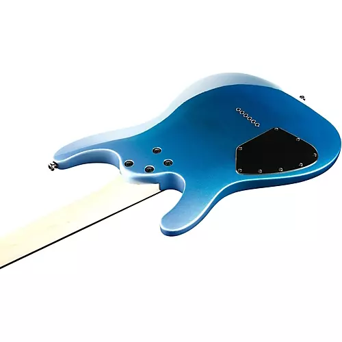 Ibanez S Series S521 Electric Guitar Ocean Fade Metallic