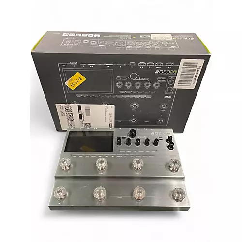 Used Mooer GE300 LITE Effect Processor