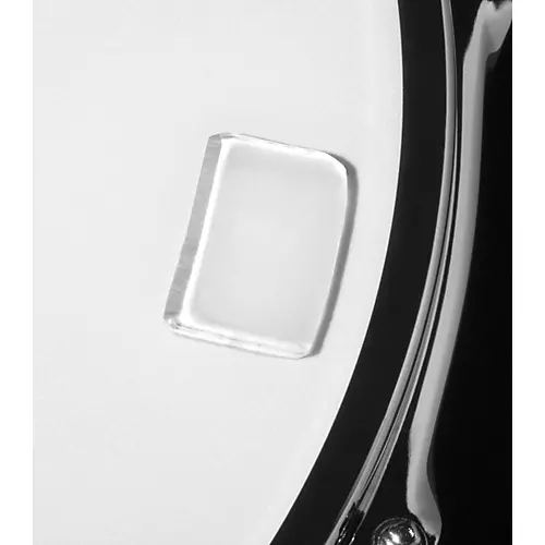 RTOM Clear Moongel Damper Pads Clear