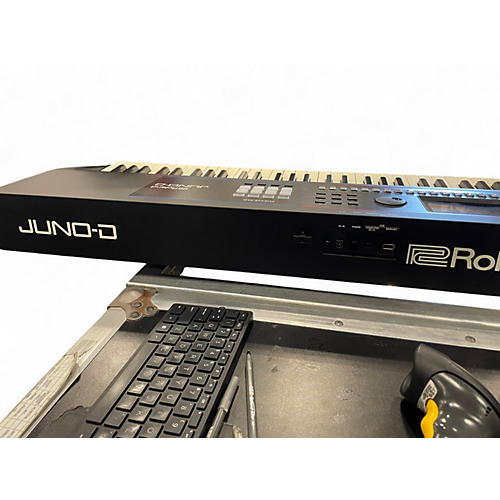 Used Roland JUNO D8 Synthesizer