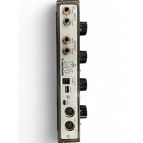 Used TC Electronic Ditto X4 Looper Pedal