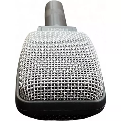Used Sennheiser E609 Dynamic Microphone