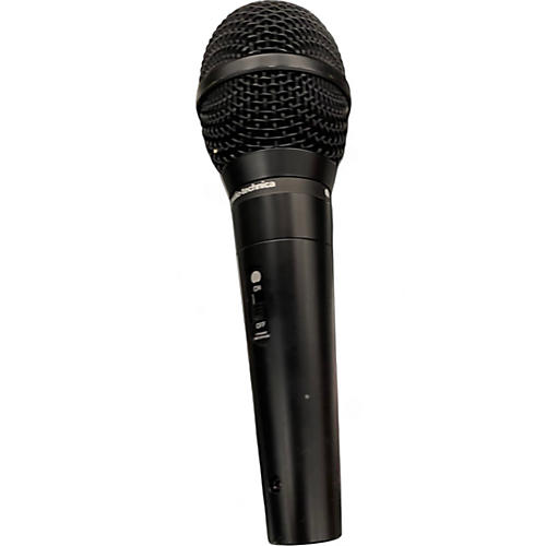 Used Audio-Technica M4000S Dynamic Microphone