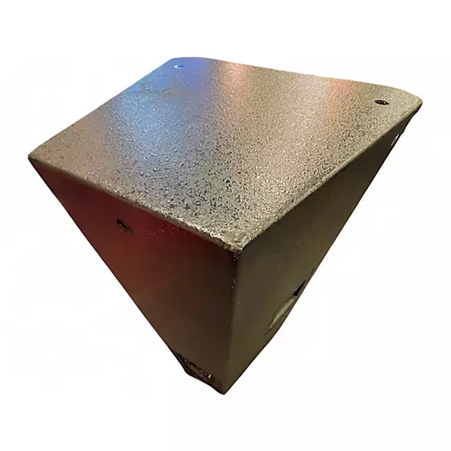 Used QSC KW153 15in 3-Way Powered Speaker