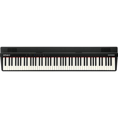 Roland GO:PIANO 88PX Digital Piano Black