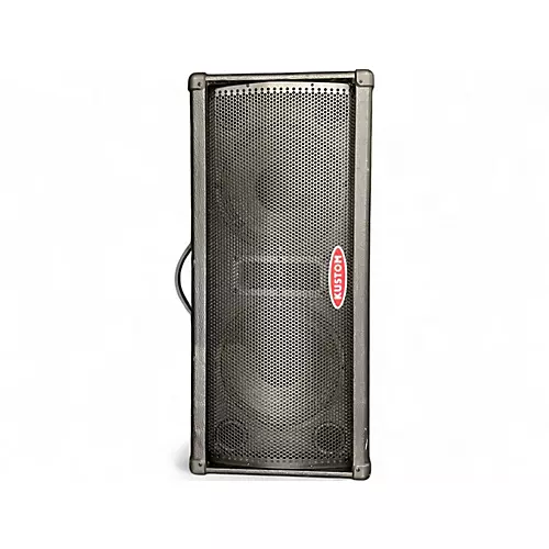 Used Kustom KPM210 Powered Monitor