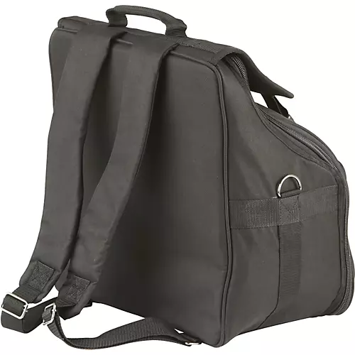 SofiaMari AB-1 Accordion Backpack/Bag