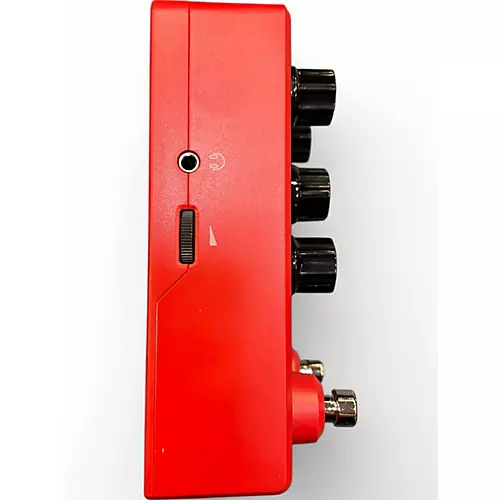 Used Line 6 Pocket Pod Express Amp Modeler Effect Processor