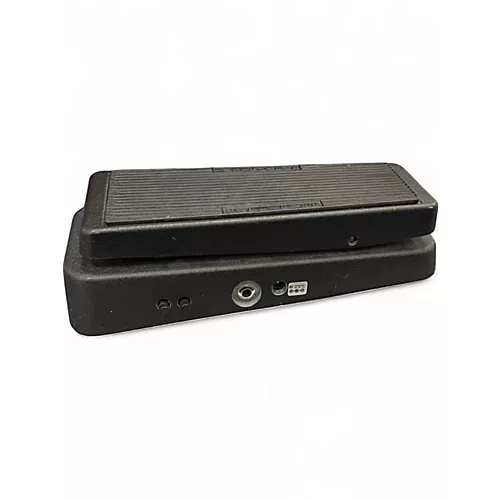 Used Dunlop 535Q Cry Baby Multi-Wah Effect Pedal