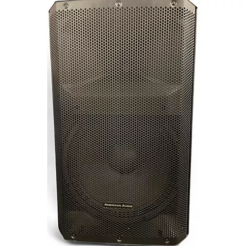 Used American Audio KPOW 15BT II Powered Speaker