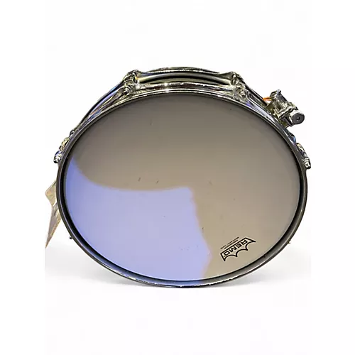 Used Pearl 13X3.5 Power Piccolo Snare Black Drum Black 191