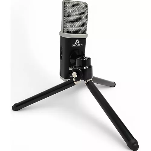 Used Apogee MiC 96k Lightning USB Microphone