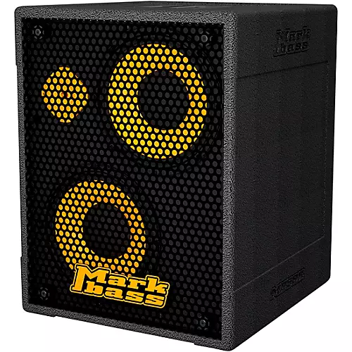 Markbass MB58R CMD 102 PURE Bass Combo Black