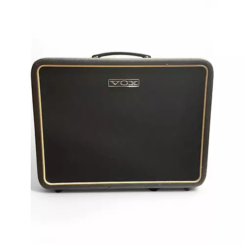 Used VOX V112NT Guitar Cabinet