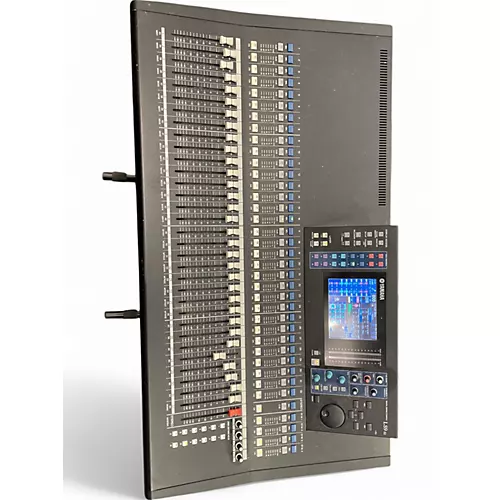 Used Yamaha LS932 Line Mixer