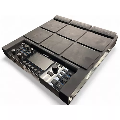 Used Alesis Strike Multipad Trigger Pad