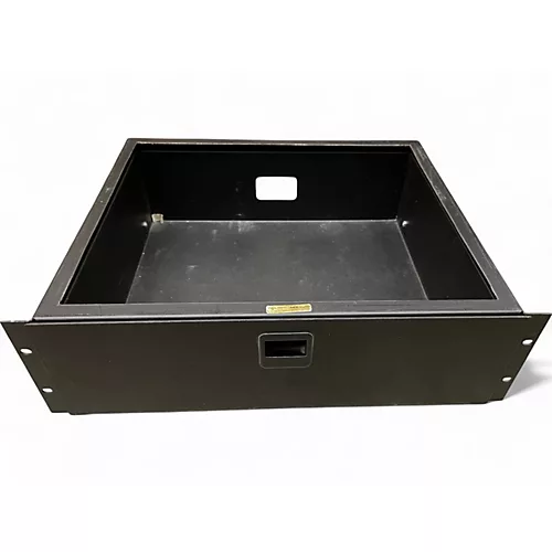 Used Miscellaneous 3 SPACE Rackmount Shelve