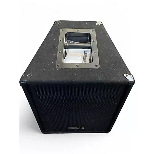 Used Seismic Audio FL-12P Unpowered Monitor