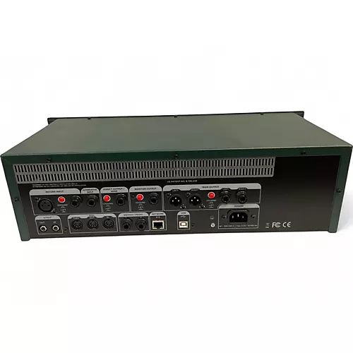 Used Kemper Profiling Amplifier Non Powered Solid State Guitar Amp Head