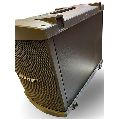 Used Bose B1 Bass Module Unpowered Subwoofer
