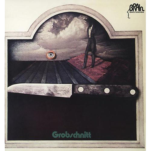 Grobschnitt - Grobschnitt