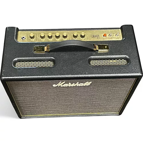 Used Marshall Origin 20C Tube Guitar Combo Amp