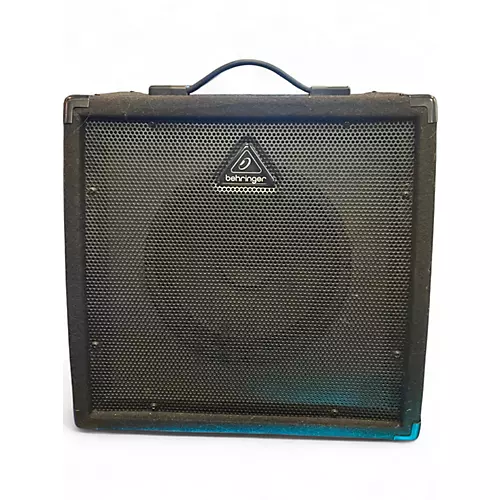 Used Behringer K450FX 45W Keyboard Amp