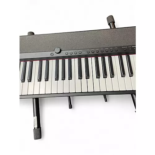 Used Casio CASIOTONE CT-S1 Portable Keyboard