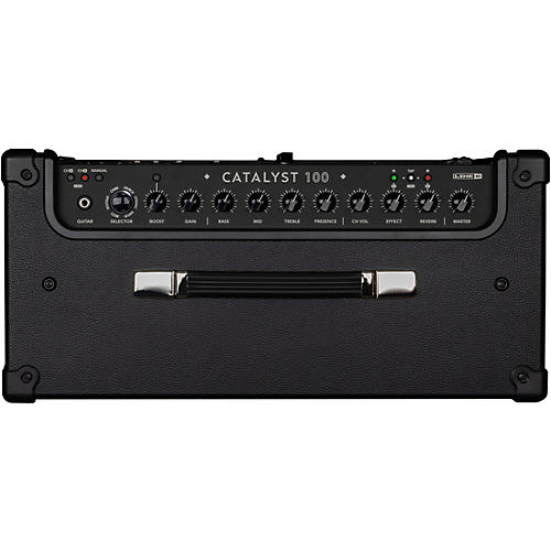 Line 6 Catalyst 100 1x12 100W Guitar Combo Amplifier