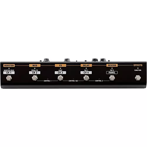 BOSS GA-FC EX Foot Controller